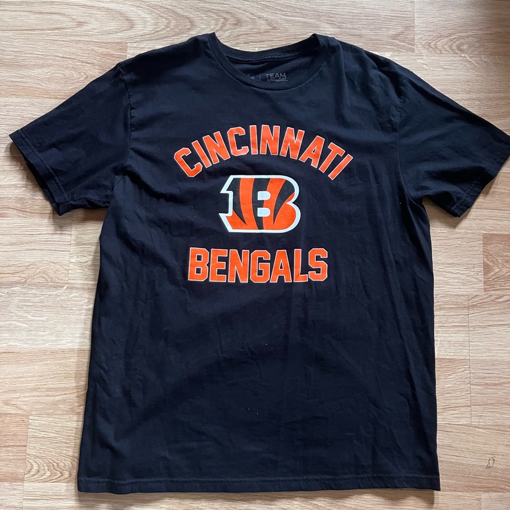 Cincinnati Bengals Men’s Tee